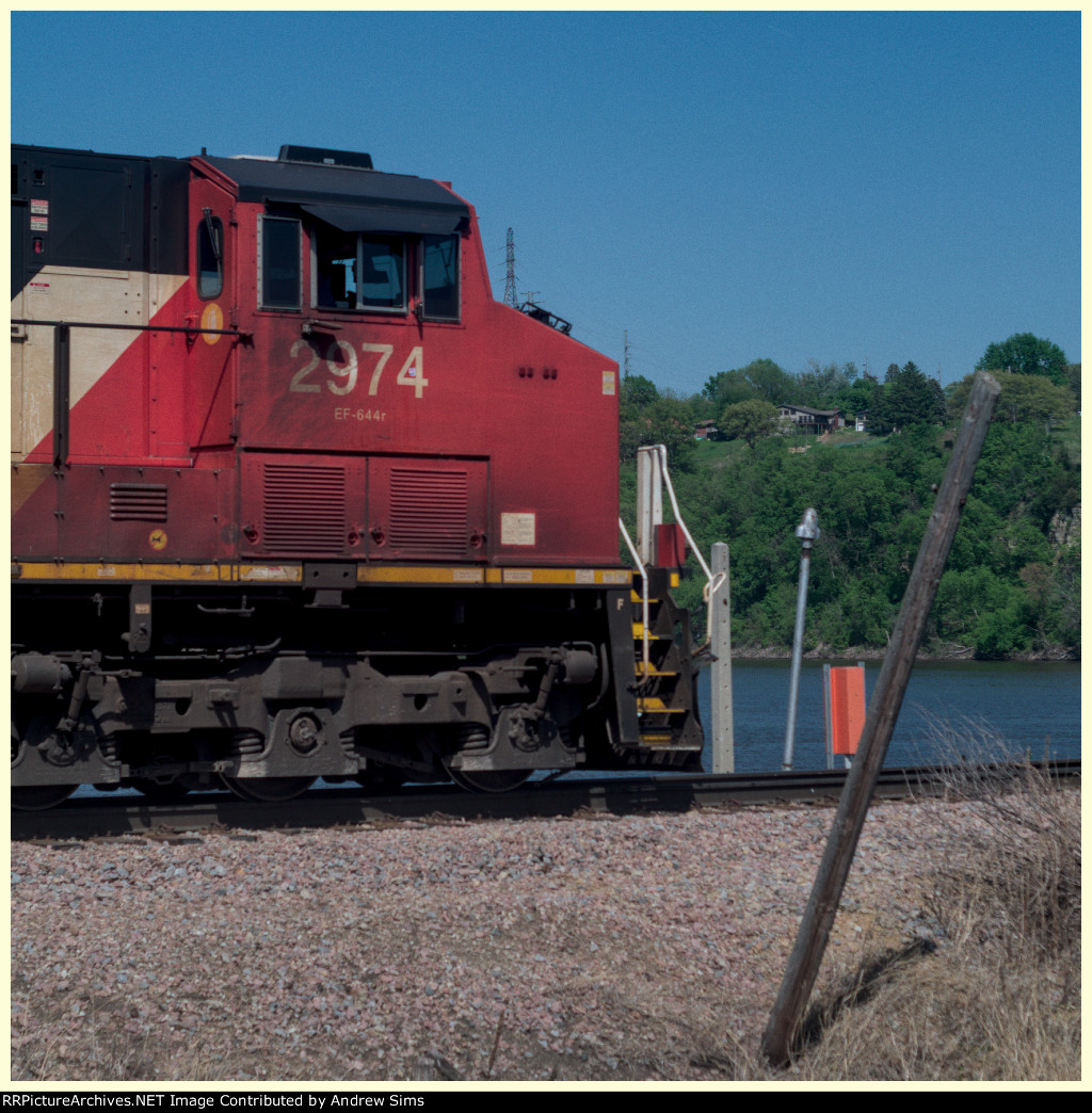 CN 2974